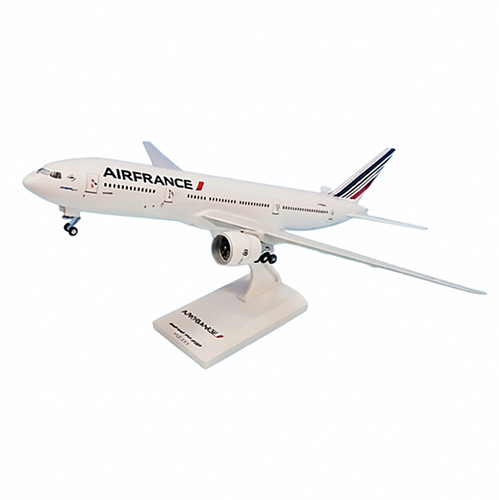 Skymarks 1/200 Boeing 777-228ER Air France F-GSPZ model aircraft reference SKR223