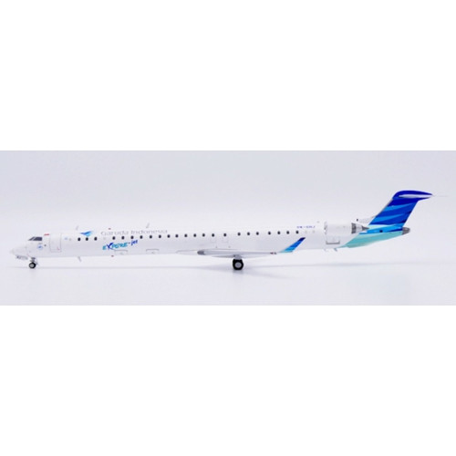 JC Wings 1:200 Garuda Indonesia CRJ-1000ER PK-GRJ Explore-jet JC20567