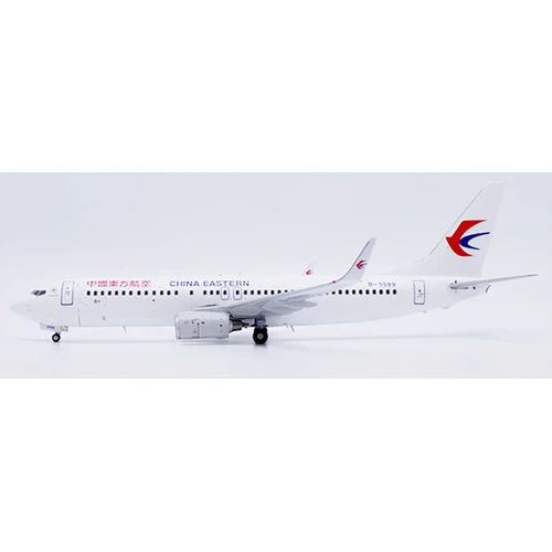 JC Wings 1:200 China Eastern Airlines Boeing 737-800 B-5589 JC20825