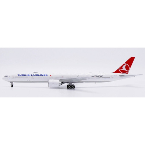 JC Wings 1:400 Turkish Airlines Boeing 777-300ER TC-LJK JC40462