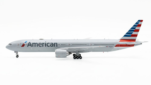Gemini200 American Airlines Boeing 777-300ER N722AN 1/200 model