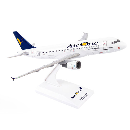 Skymarks Air One Airbus A320-200 EI-DSL 1/150 scale model SKR502