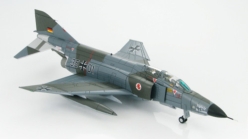 HobbyMaster, RF-4E Phantom II, Luftwaffe, Immelmann, Scale 1/72, HA1953