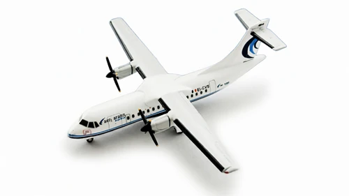 Skyline Custom Aer Arann ATR 42-300 EI-CVS 1/200 SL14