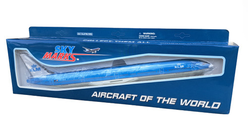 Skymarks KLM Royal Dutch Airlines Boeing 777-300ER PH-BVA Scale 1/200 ‎SKR951