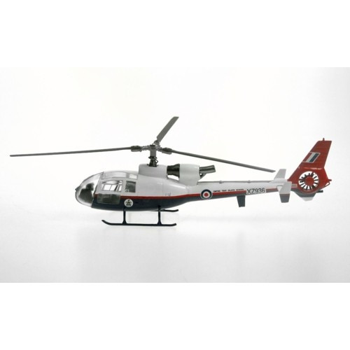 Aviation 72 Westland Gazelle British Army ZA736 Scale 1/72 AV7224012