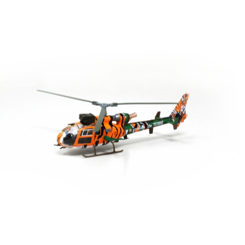 Aviation 72 Westland Gazelle Armee De Terre Tiger Meet Scale 1/72 AV7224011