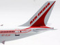 Inflight 200 Air-India Airbus A310-300 VT-EJH with stand Scale 1/200 IF310AI0920