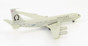 Inflight 200 Omega Tanker Boeing 707-300 N707MQ with stand Scale 1/200 IF707OME707