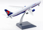 WB Models Canadian Airlines Boeing 767-300 C-GSCA with stand Scale 1/200 WB763CPSCA