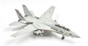 Century Wings F-14A Tomcat VF-74 Be-Devilers Buno 162707 (Washed Version) Scale 1/72 CBW721410-W