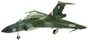 Aviation 72 Gloster Javelin FAW9R XH892 Norfolk and Suffolk Museum Scale 1/72 AV7254003 