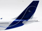 Inflight 200 NoveSpace Airbus A310-300 F-WNOV Scale 1/200 IF310ZEROG