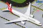 Gemini Jets Qantas Boeing 787-9 Dreamliner VH-ZNK Scale 1/400 GJQFA1995