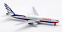 WB Models Canadian Airlines Boeing 767-300 C-GEOU with stand Scale 1/200 WB763CPOU