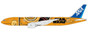 JC Wings ANA All Nippon Airways SW Boeing 777-200ER JA743A Scale 1/400 JCEW4772013