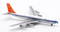Inflight 200 South African Airways Boeing 707-300 ZS-DYL with stand Scale 1/200 IF707SA0422P
