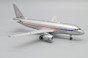 JC Wings Czech Republic Air Force Airbus A319 2801 Scale 1/200 LH2251
