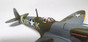Actual model you will get Corgi Spitfire VB EN83-334th FS/4th FG Scale 1/144 US31923