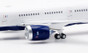 ARD200 British Airways Boeing 787-10 G-ZBLB With Stand and coin Scale 1/200 ARDBA14