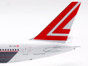 Inflight 200 Lauda Air Boeing 767-3Z9/ER OE-LAU with stand Scale 1/200 IF763NG0522