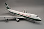 WB Models Cathay Pacific Cargo Boeing 747-267F VR-HVY with stand Scale 1/200 WB7472030P