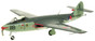 Aviation 72 Hawker Sea Hawk FGA.6 860Sqn Marine Luchtvaardiens Scale 1/72 AV7223006