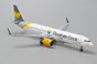 JC Wings  Thomas Cook Airbus A321 G-TCDE Scale 1/400 XX4429