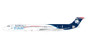 Gemini 200  AeroMexico Travel McDonnell Douglas MD-83 N848SH Scale 1/200 G2AMX857
