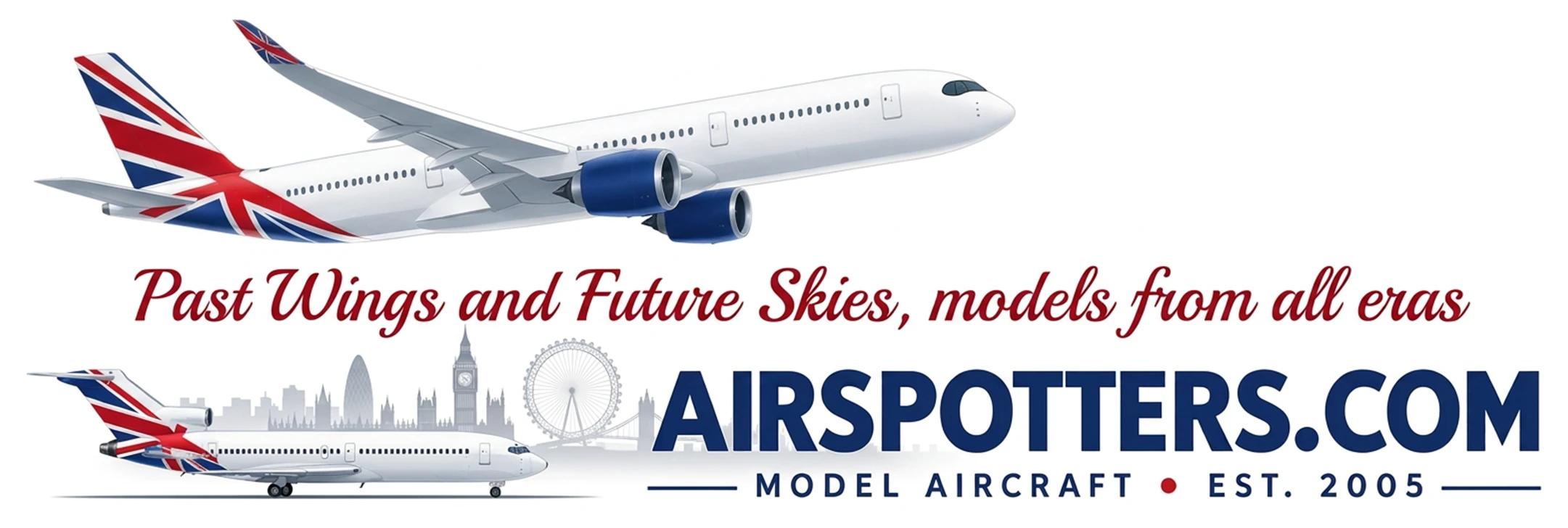 Welcome to Airspotters