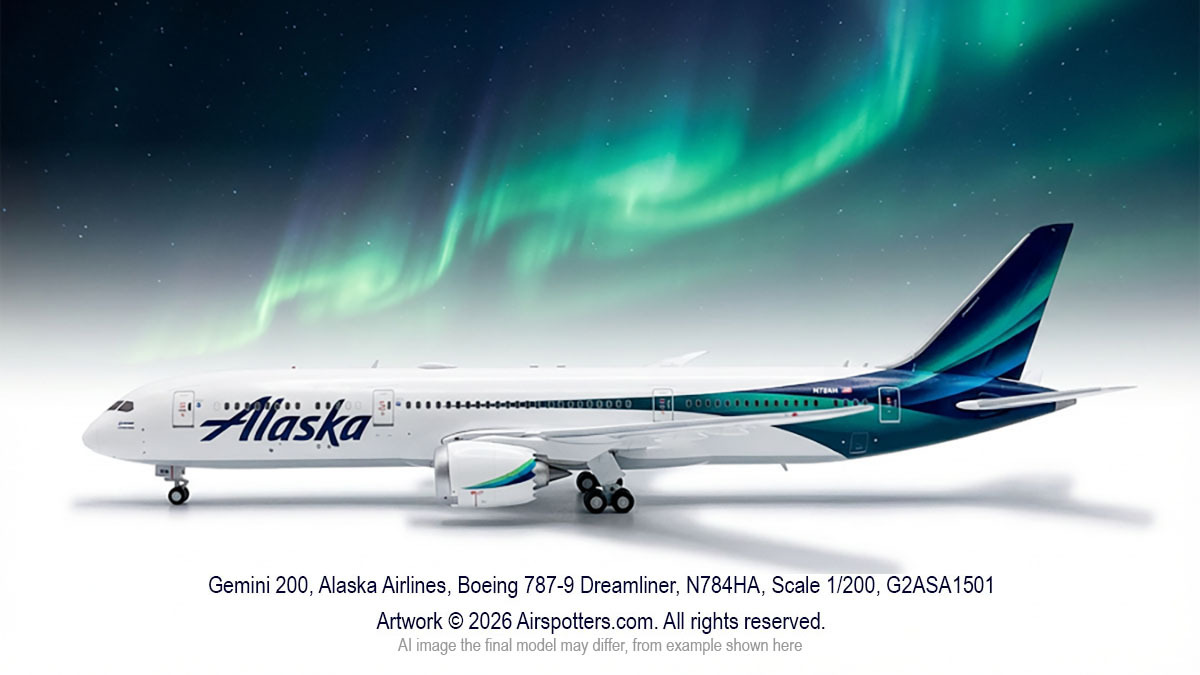 Pre-order due in March