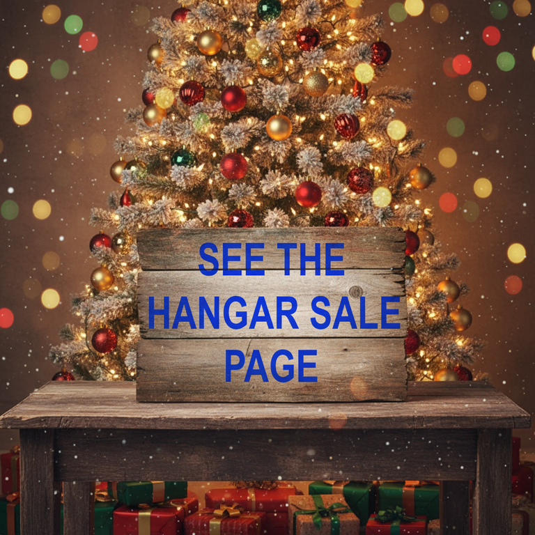 Lots of bargains here for you 