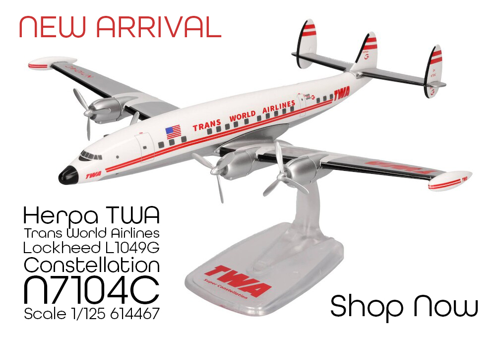 A CLASSIC AIRCRAFT 