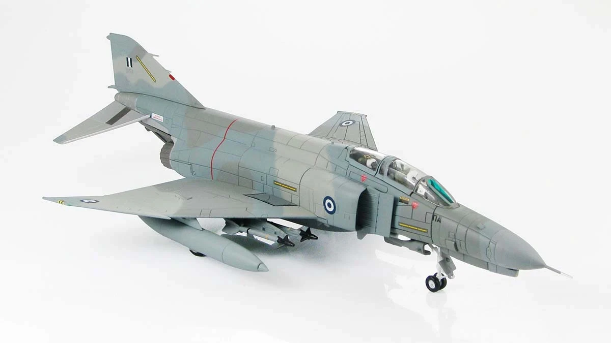 Only one model