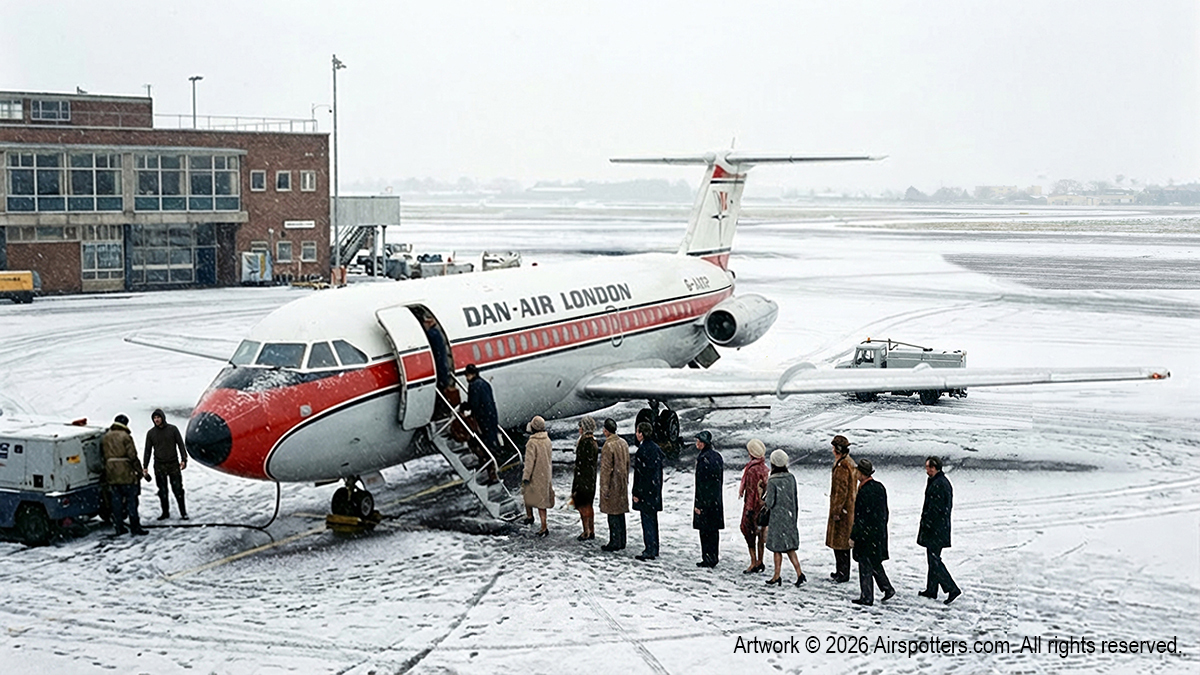 A welcome addtion to your colection.