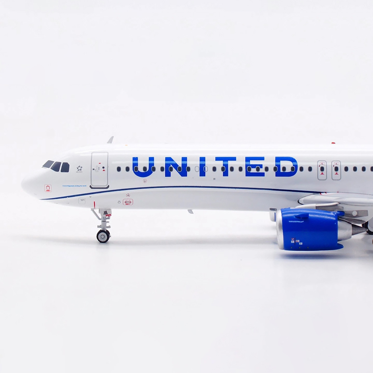 The latest Airbus neo