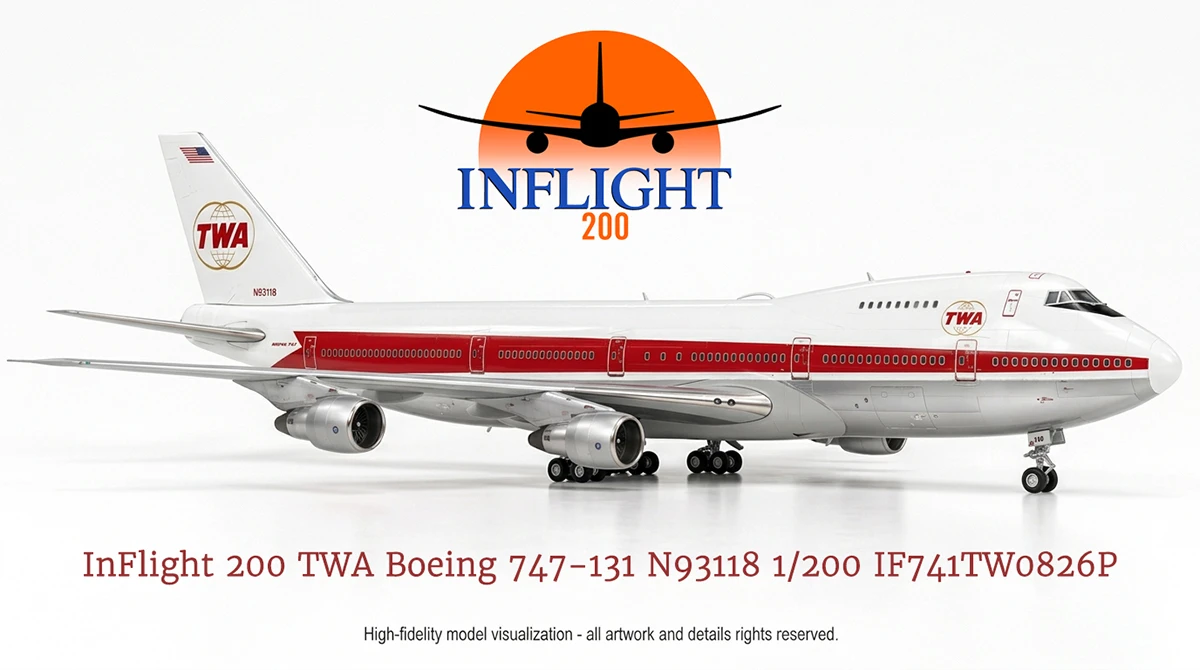 With magnetic landing gear.