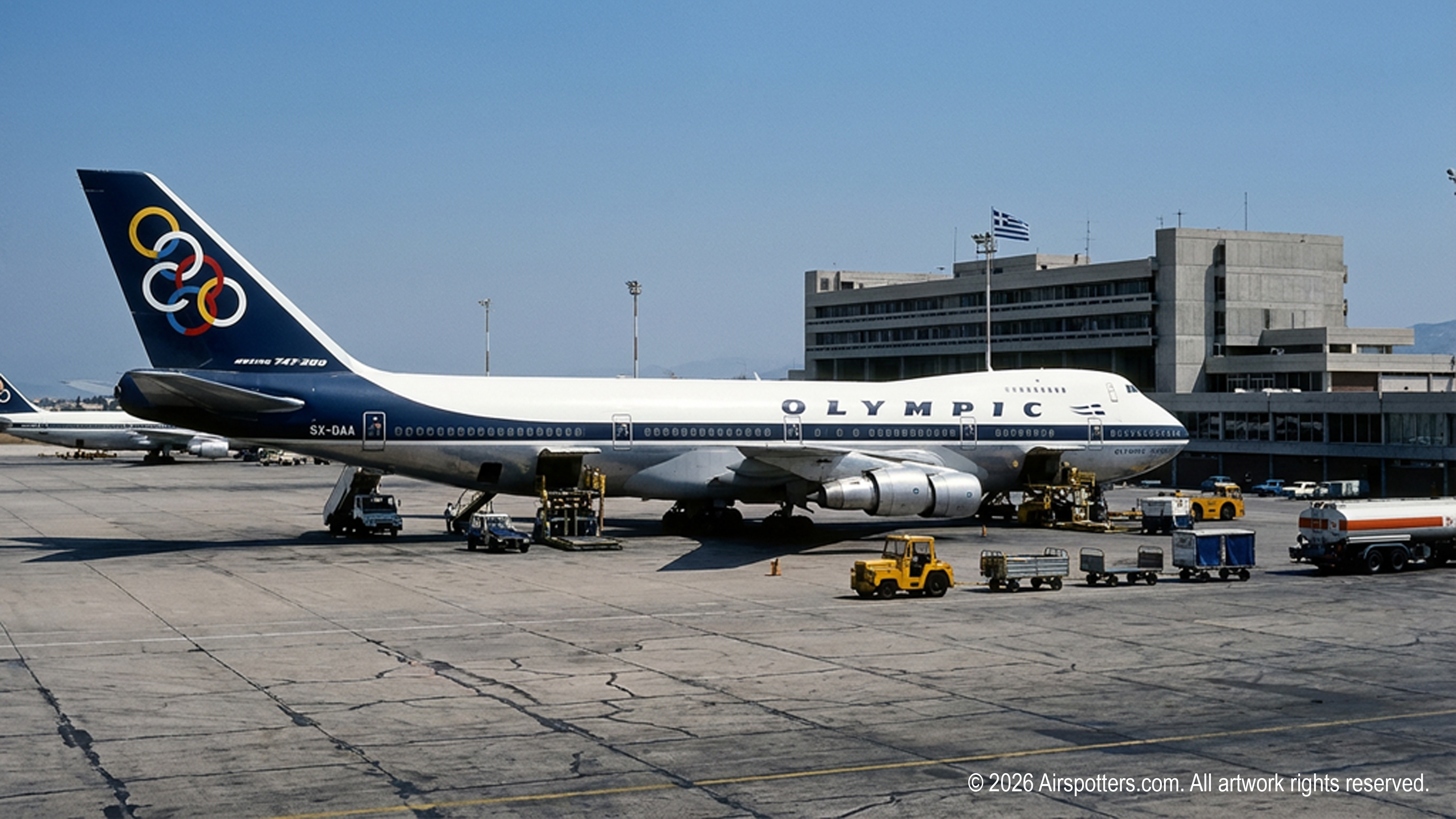 A welcome addtion to your colection.