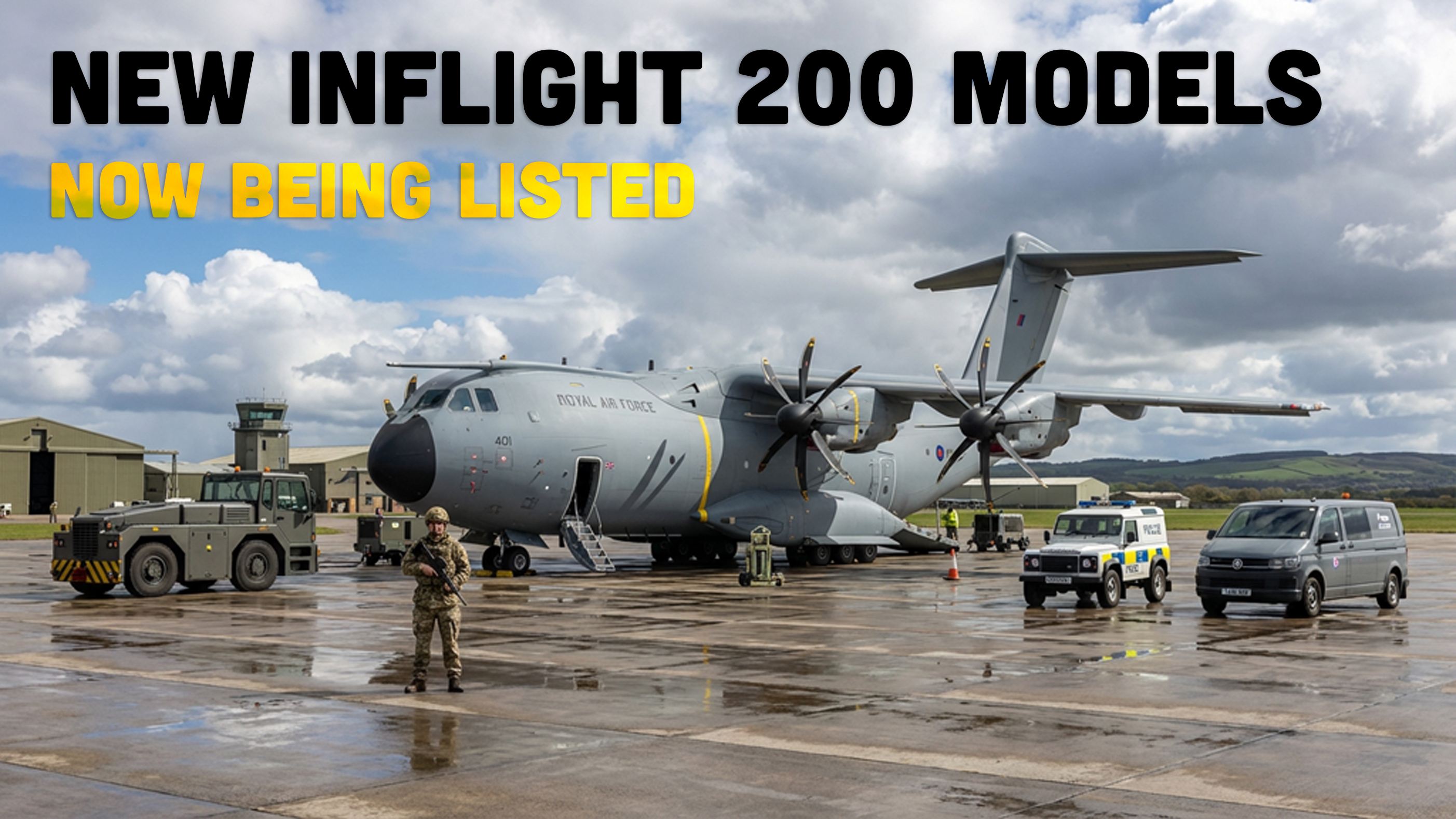 Many more being listed this week