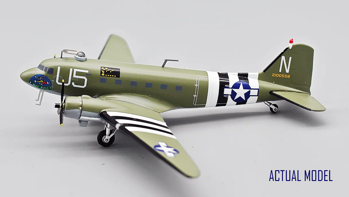 Pre-ordering is very important