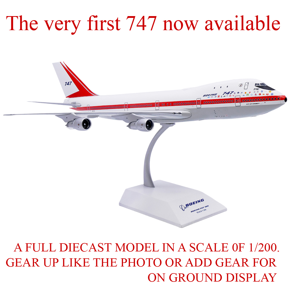 ONLY A FEW LEFT 