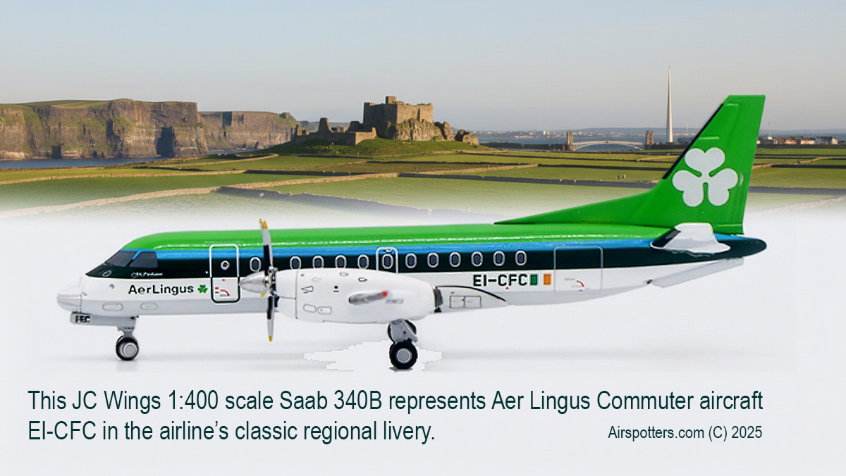 A lovley model to add to you collection in 2026