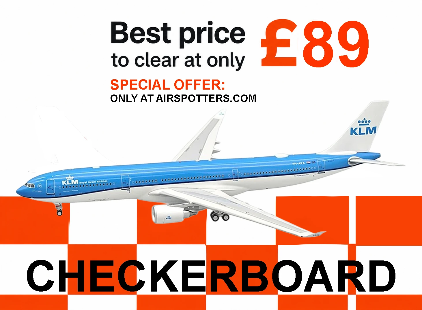 The best low price you will see anywhere.