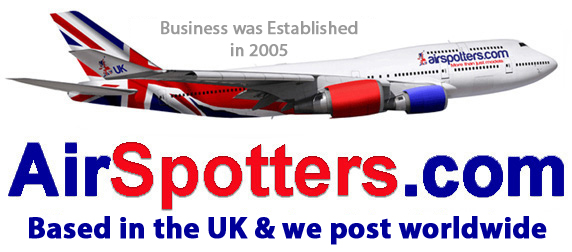 Airspotters.com