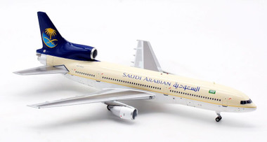 Inflight 200 Saudi Arabian Airlines L1011 Tristar HZ-AHO
