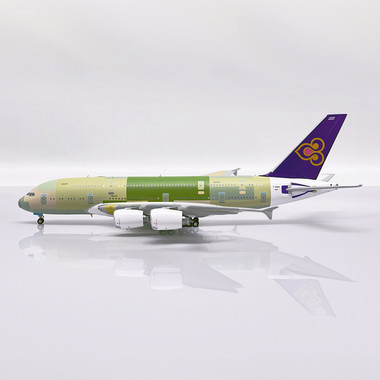 JC Wings Thai Airways 