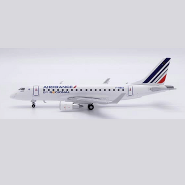 JC Wings Air France Regional Embraer ERJ170LR F-HBXK Scale 1/400 XX40122