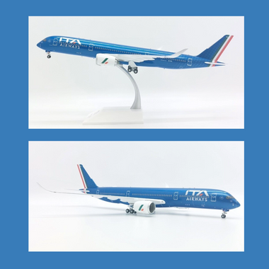 JC Wings ITA Airways Airbus A350-900 EI-IFA Scale 1/200 XX20302