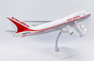 JC Wings 747-400 サウジアラビア航空(サウディア) HZ-AIY