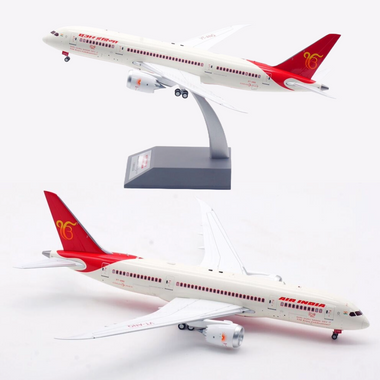 Inflight 200 Boeing 787-8 Dreamliner Air India VT-ANQ Scale 1/200
